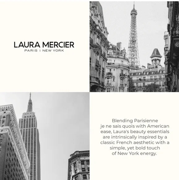 🌺Laura Mercier Strike A Rose Caviar Eyeshadow Stick Cream Eyeshadow - Picture 10 of 10